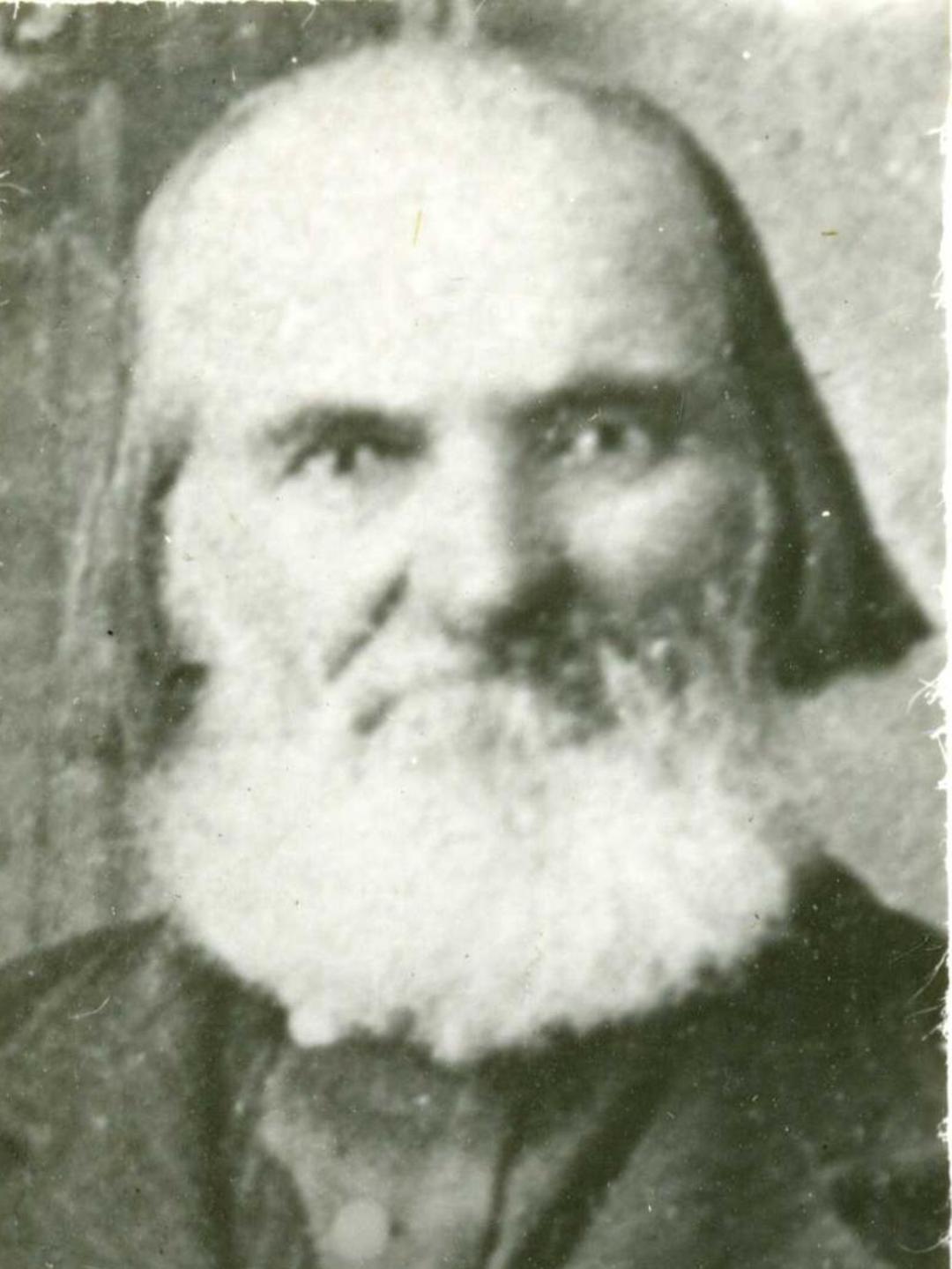 Joseph Dudley (1817 - 1903) Profile